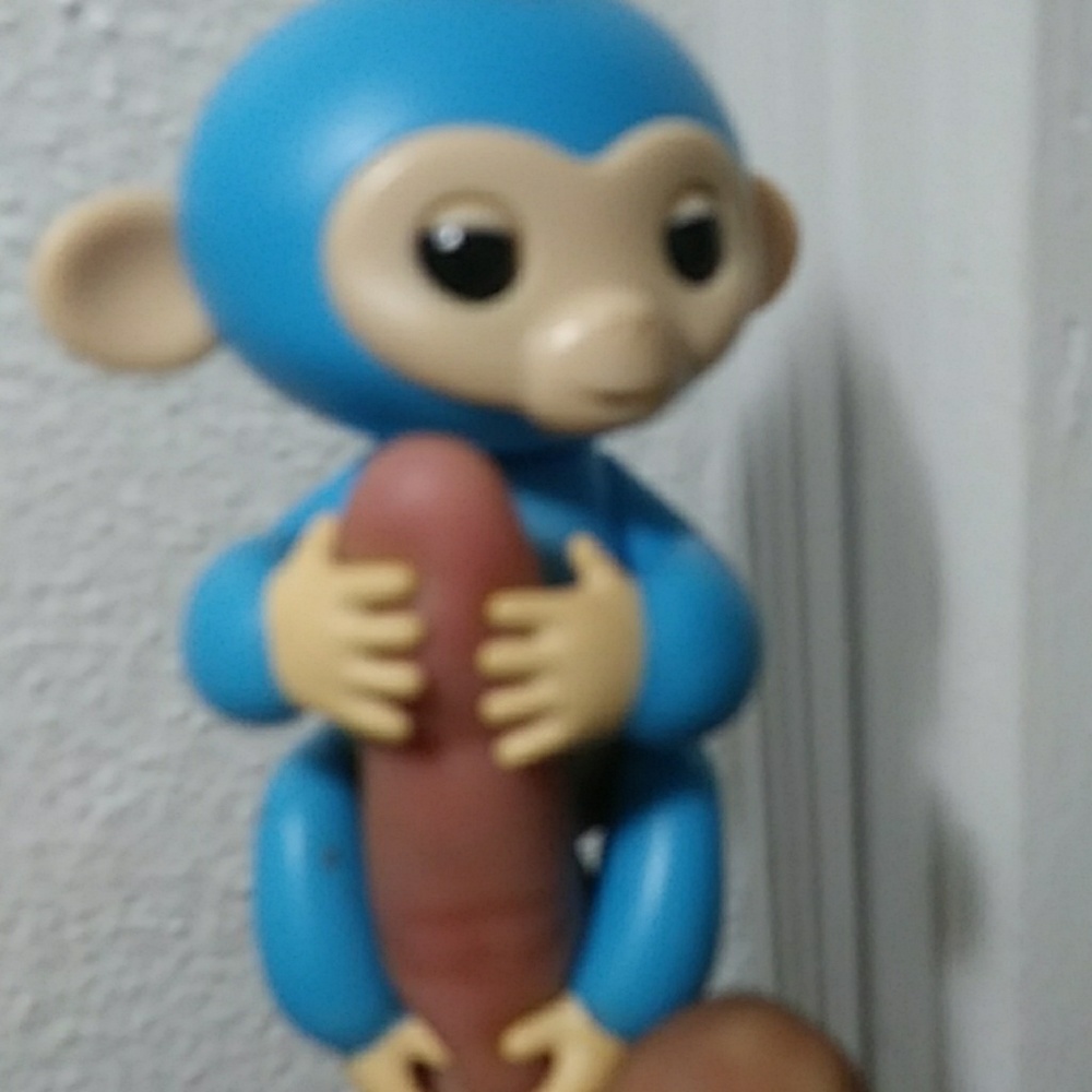 Fingerling